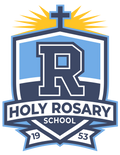 Holy Rosary Uniform and Spirit Wear Store