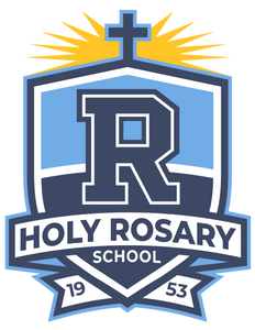 Holy Rosary Uniform and Spirit Wear Store